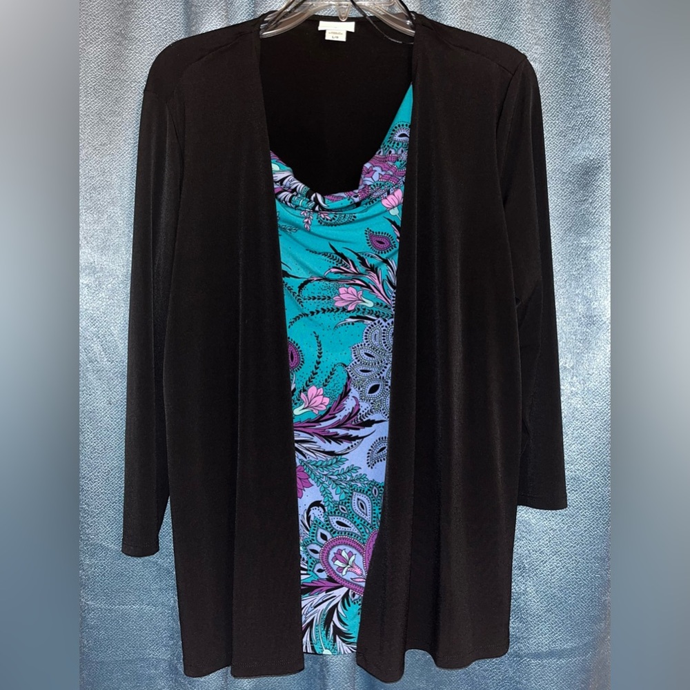 Jaclyn Smith Women’s Size Large